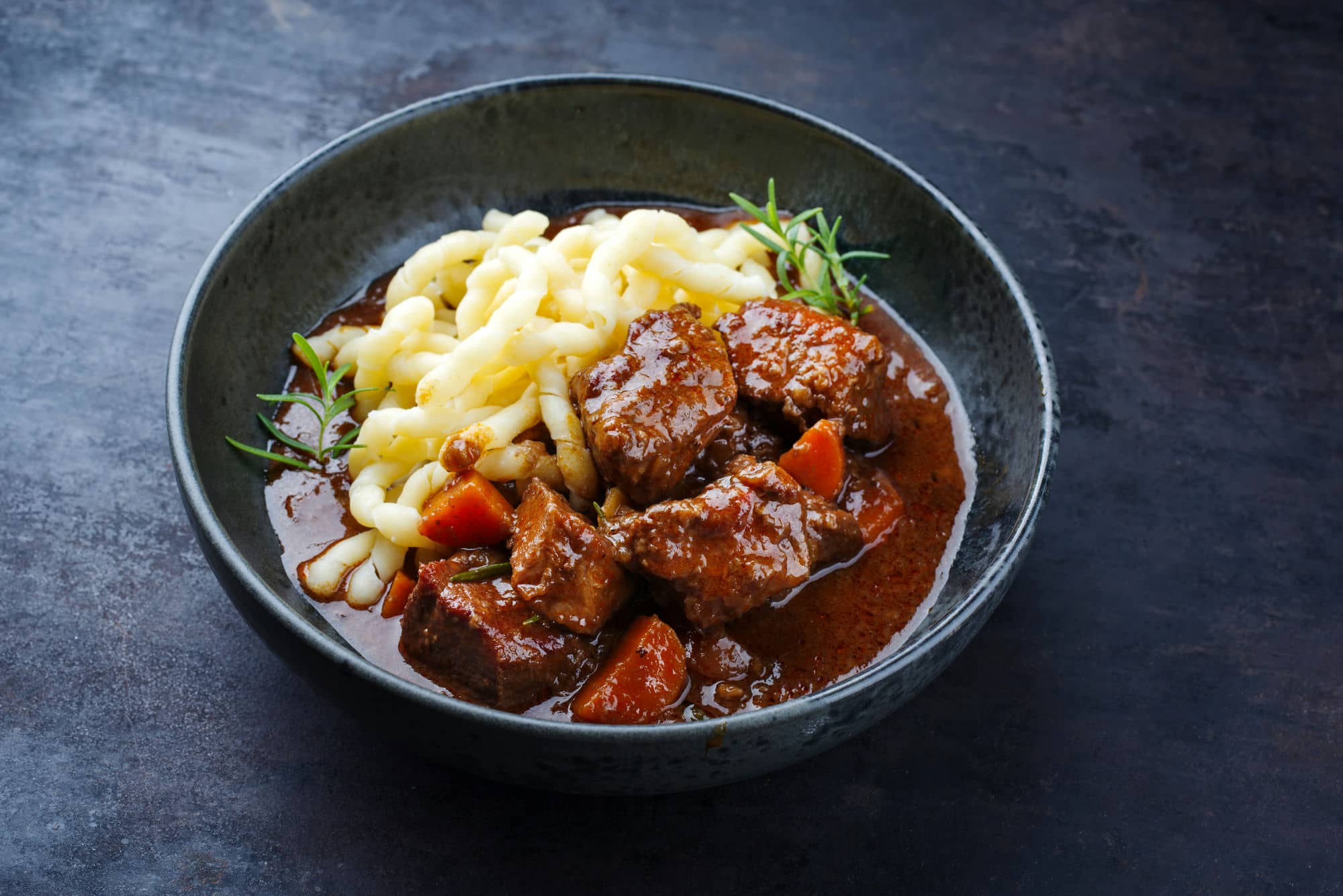 Rehgulasch – Butcheria – Fleischerei Schmidt Rehgulasch – Butcheria – Fleischerei Schmidt