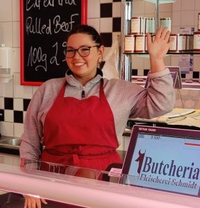 Viel Freiraum für eigene Ideen …